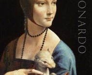 Affiche de l'exposition LeonardoDe Vinci: Painter at the Court of Milan