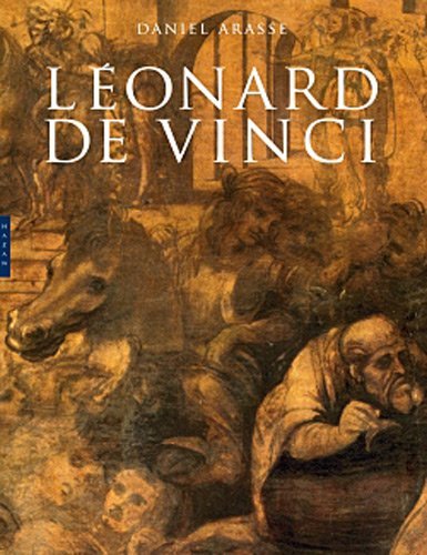 livre Daniel-Arasse Léonard-de-Vinci