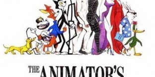 Couverture du livre dessin et animation : The Animator's Survival Kit