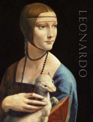 Affiche de l'exposition LeonardoDe Vinci: Painter at the Court of Milan 