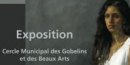 Affiche exposition cercle gobelins-beaux-arts paris 13